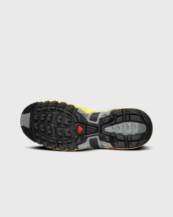 Acs Pro Black/Citron/High Risk Red