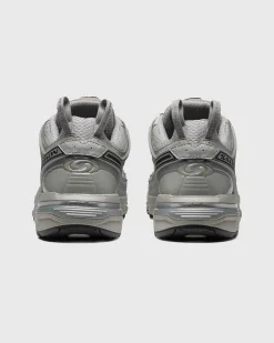 Acs Pro Metal/Ghost Grey/Silver Metallic X