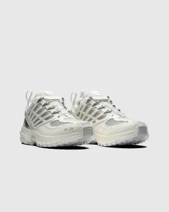 Acs Pro White/Vanilla Ice/Lunar Rock