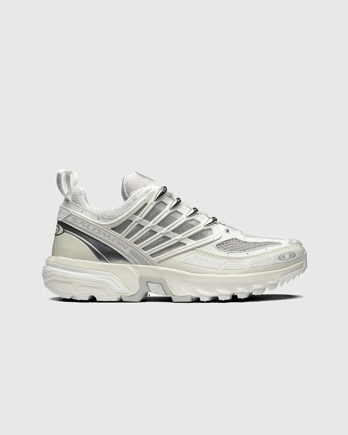 Acs Pro White/Vanilla Ice/Lunar Rock