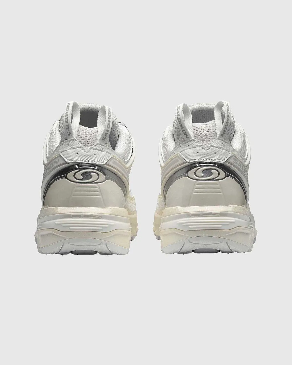 Acs Pro White/Vanilla Ice/Lunar Rock