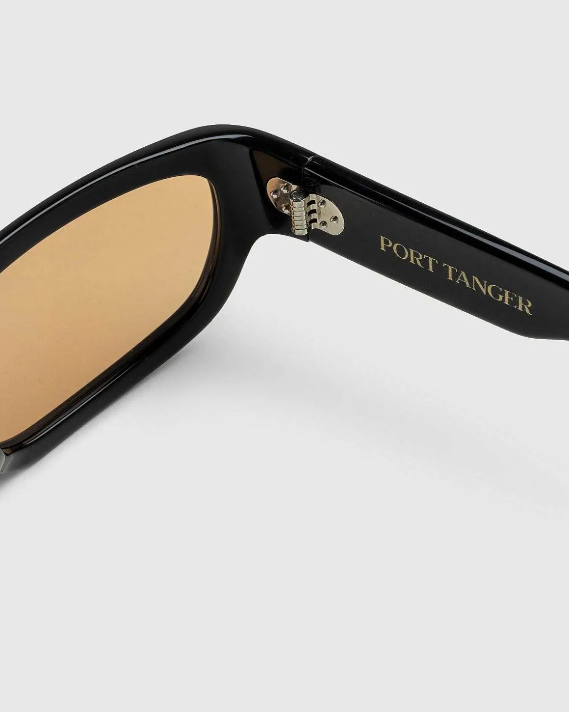 Addis Sort Acetat/Rav Linse