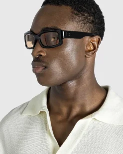Addis Sort Acetat/Rav Linse