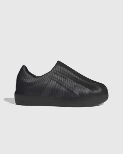Adifom Superstar Black Carbon