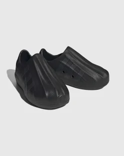 Adifom Superstar Black Carbon