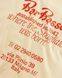 Adresse T-Shirt Aeggeskal