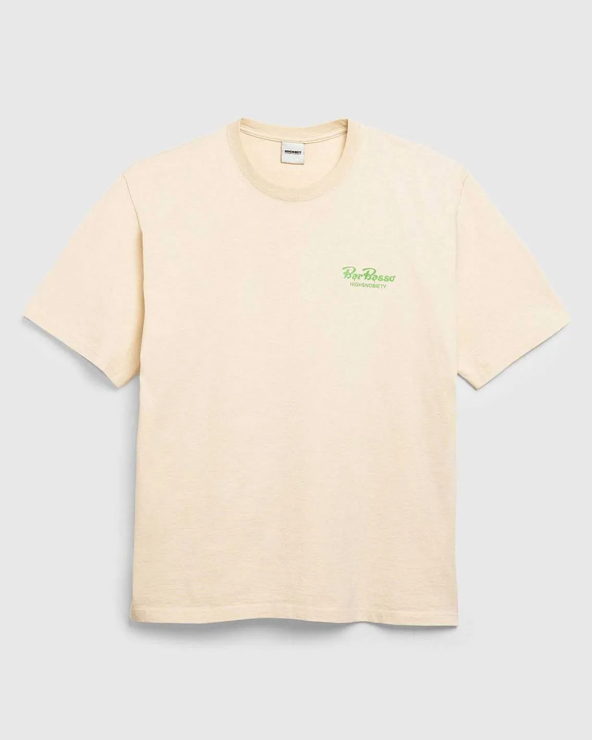 Adresse T-Shirt Aeggeskal