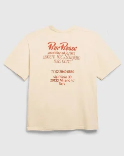 Adresse T-Shirt Aeggeskal