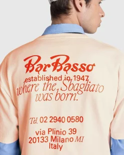 Adresse T-Shirt Aeggeskal