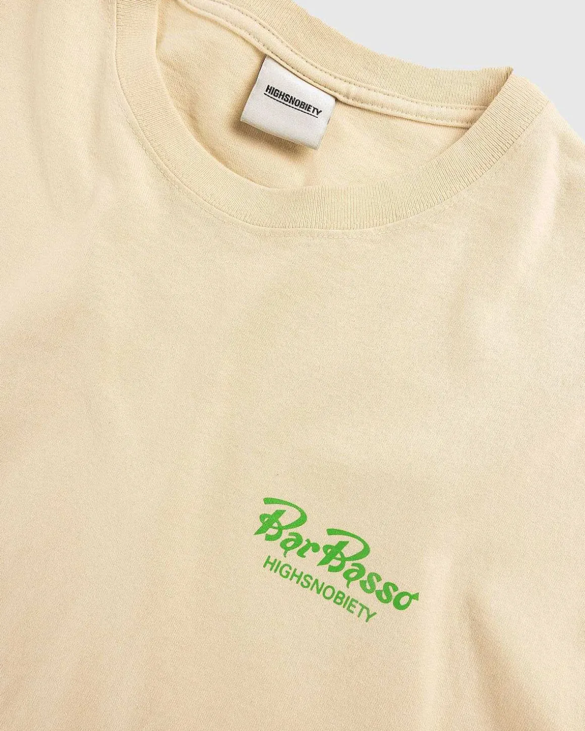 Adresse T-Shirt Aeggeskal