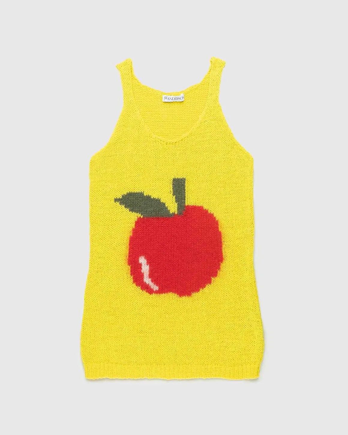 Aeble Tank Top Gul