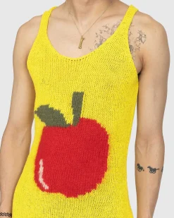 Aeble Tank Top Gul