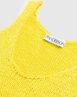 Aeble Tank Top Gul