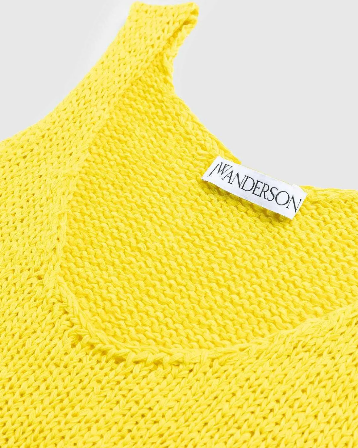 Aeble Tank Top Gul