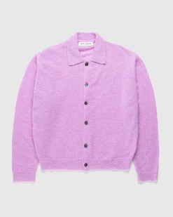 Aftenpolo Candyfloss Fuzzy Alpaca
