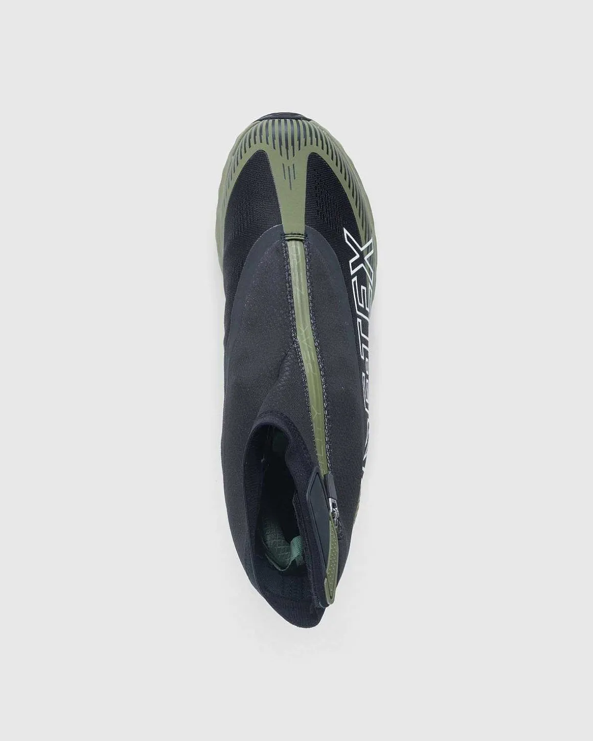 Agility Peak 5 Zero Gore-Tex Sort/Avocado