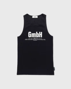 Ali Tank Top Sort