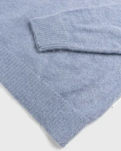 Alpaca Sweater Babybla
