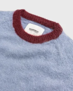 Alpaca Sweater Babybla
