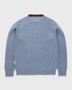 Alpaca Sweater Babybla