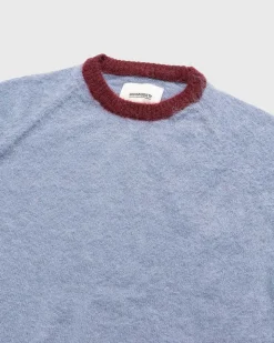 Alpaca Sweater Babybla
