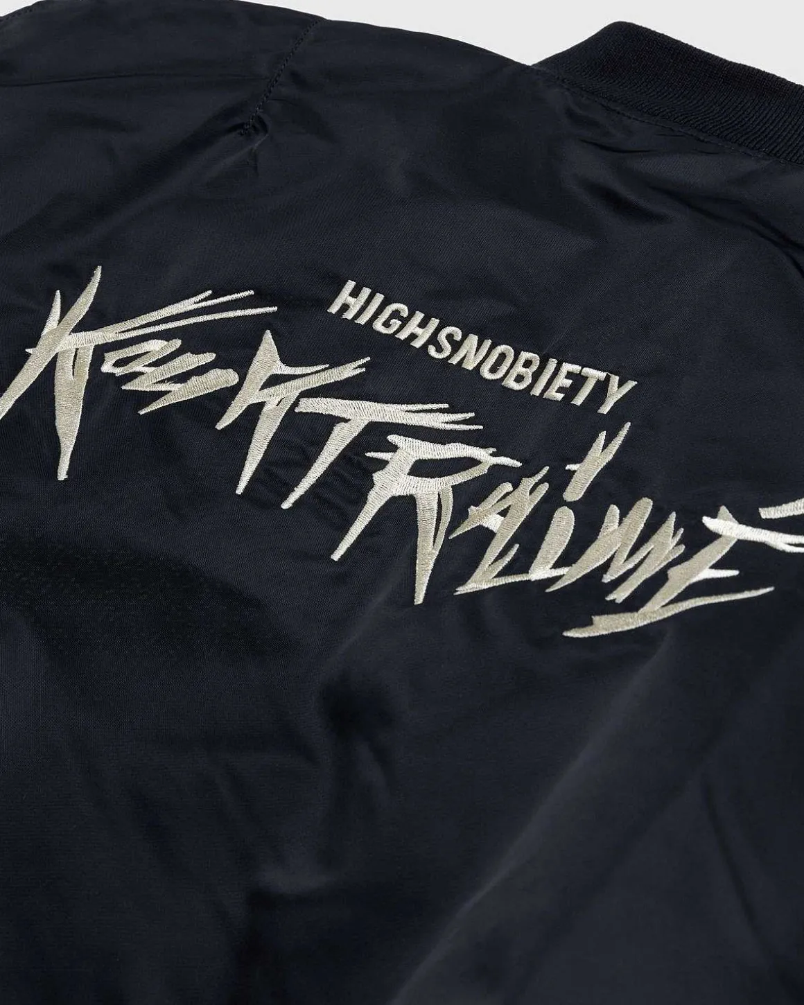 Alpha Industries Ma-1 Bombeflyjakke