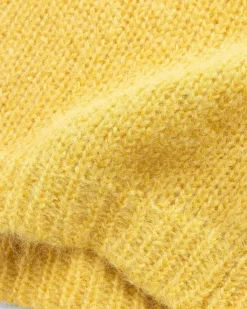 Alpine Pullover Gul