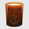 Amber Candle Ambre 300G