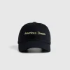 American Dream Cap Sort/Gul