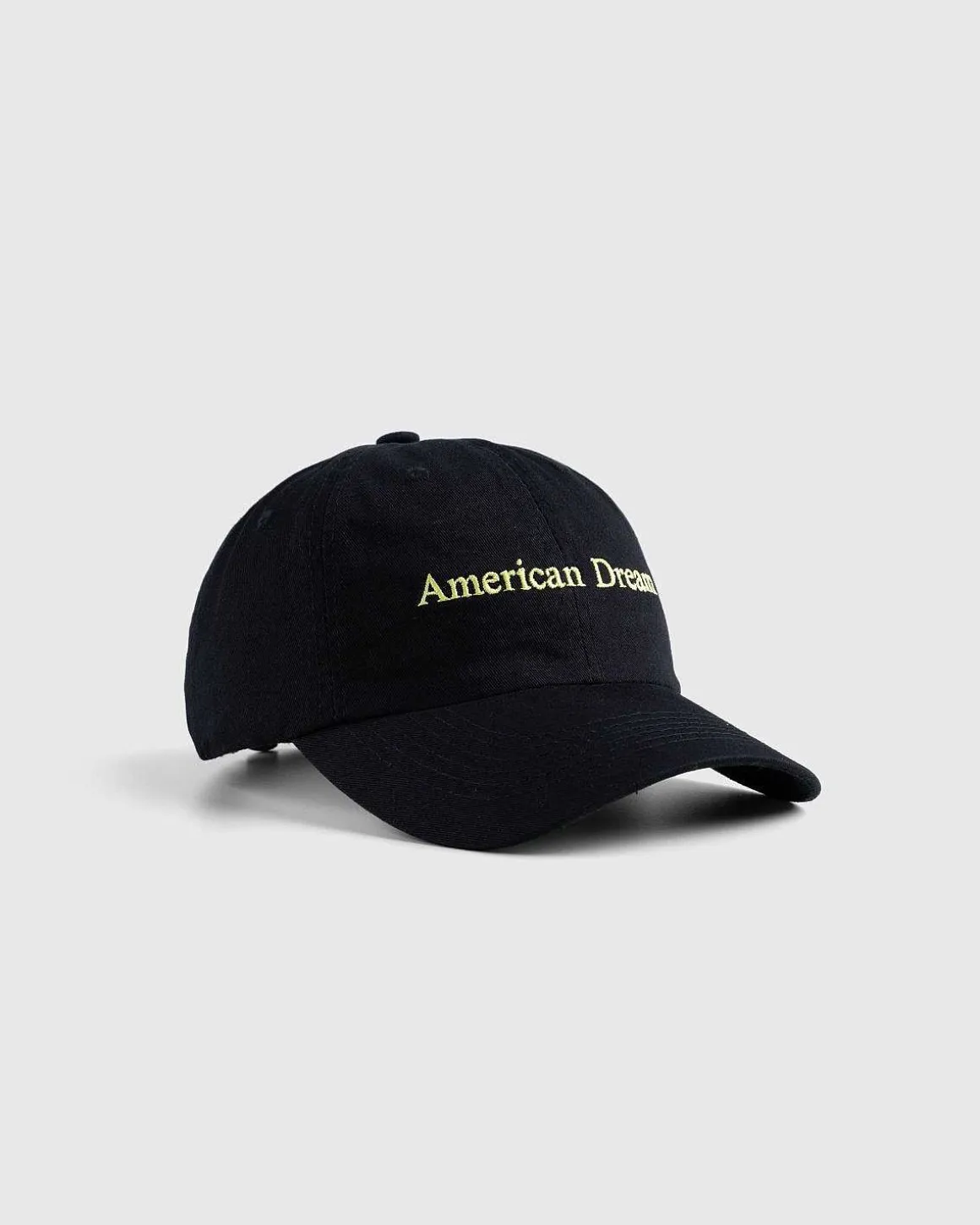 American Dream Cap Sort/Gul