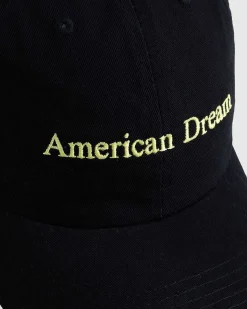 American Dream Cap Sort/Gul