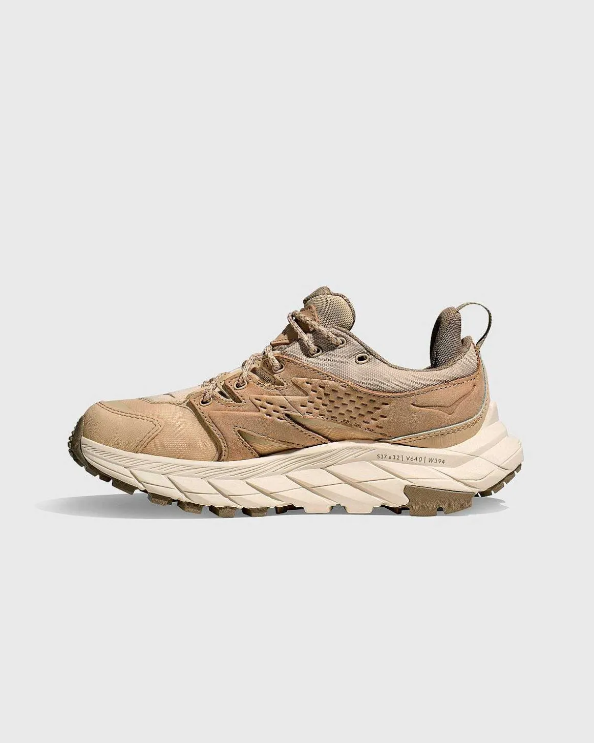 Anacapa Low Gtx Shifting Sand/Eggnog