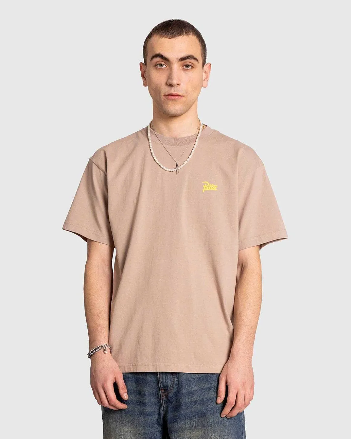 Ancestors T-Shirt Ged