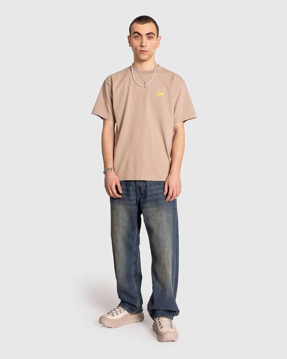 Ancestors T-Shirt Ged