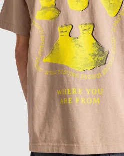 Ancestors T-Shirt Ged