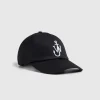 Anchor Logo Baseball Cap Sort