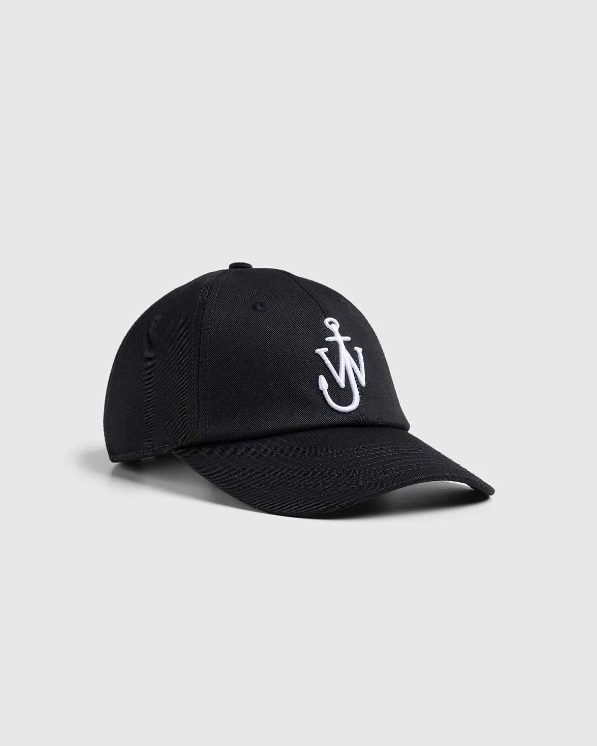 Anchor Logo Baseball Cap Sort
