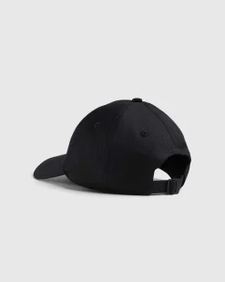 Anchor Logo Baseball Cap Sort