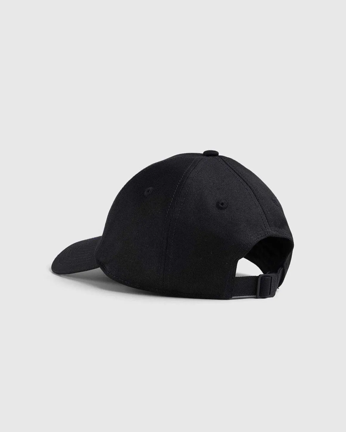 Anchor Logo Baseball Cap Sort