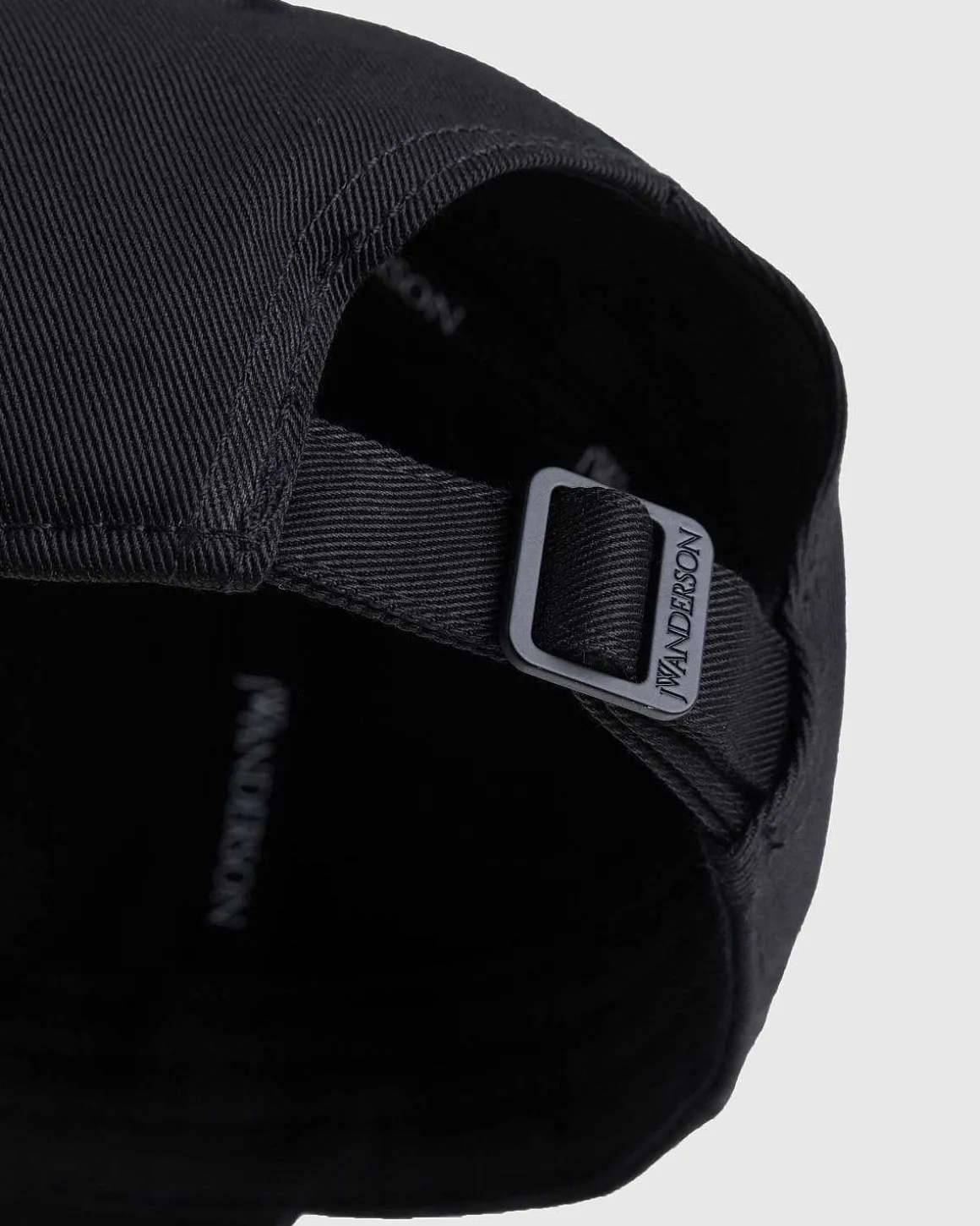Anchor Logo Baseball Cap Sort