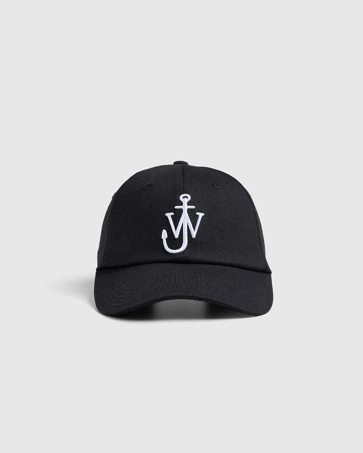 Anchor Logo Baseball Cap Sort