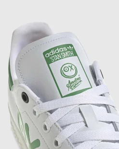 Andre Saraiva Stan Smith Hvid/Gron