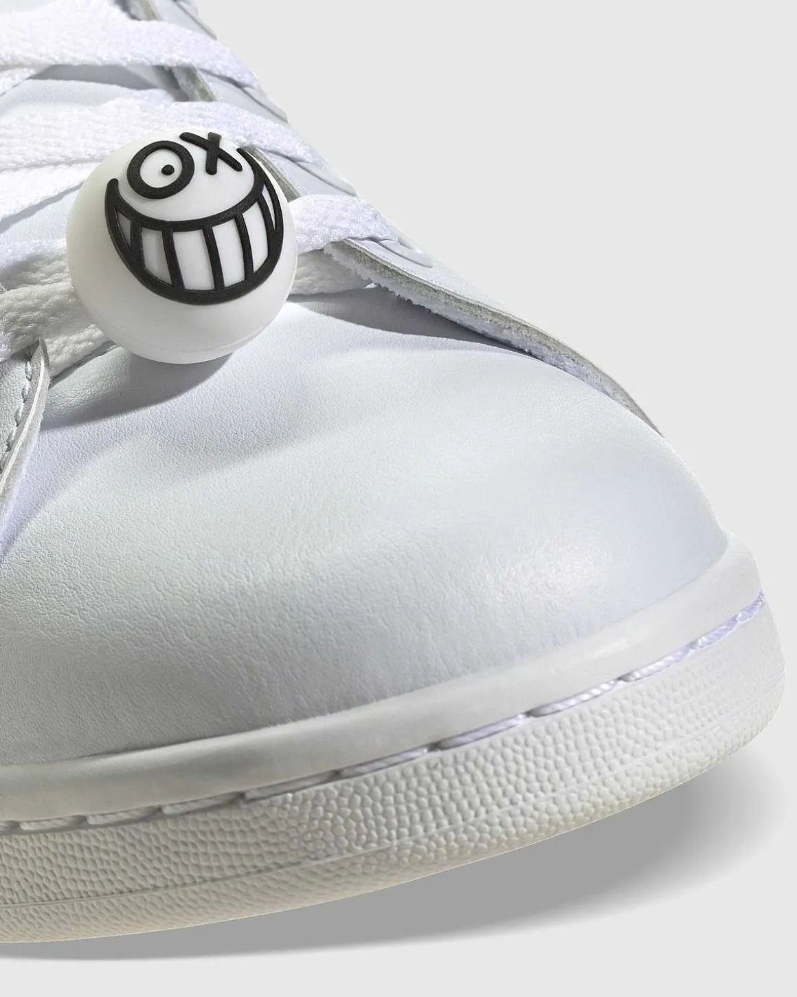 Andre Saraiva Stan Smith Hvid/Gron