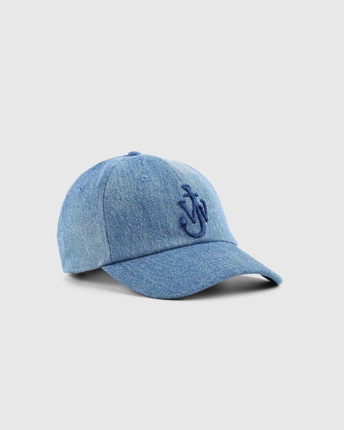 Ankerlogo Baseballkasket Bla
