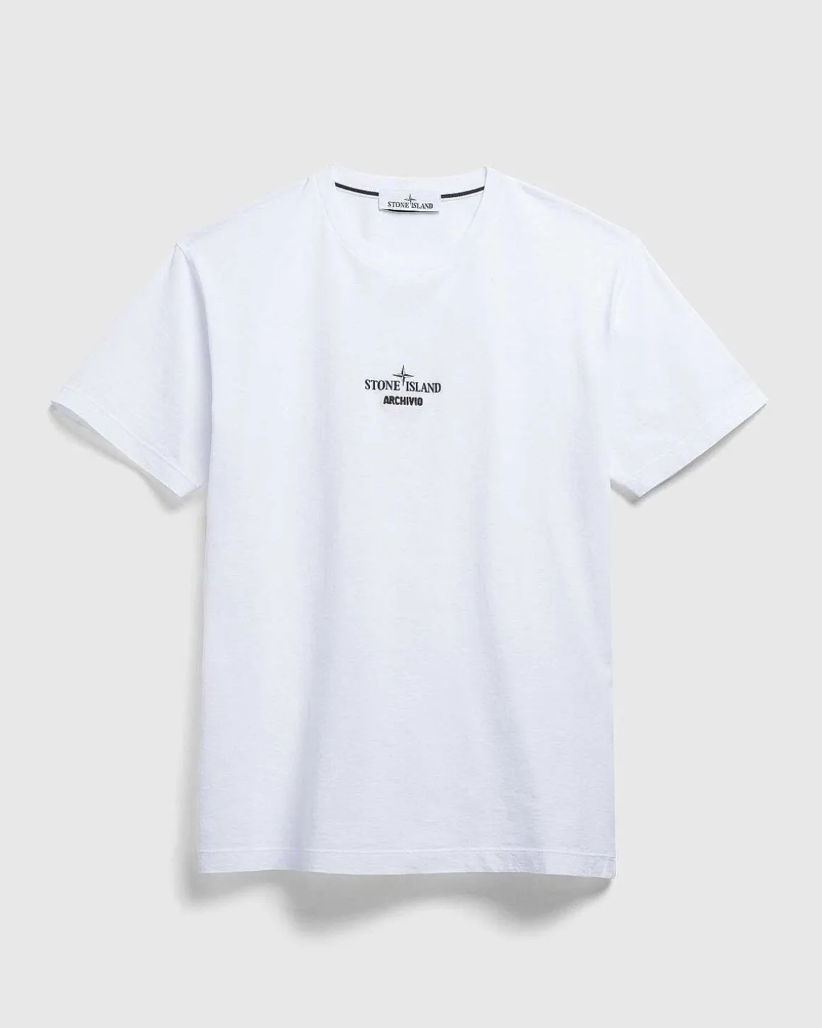 Archivio T-Shirt Hvid