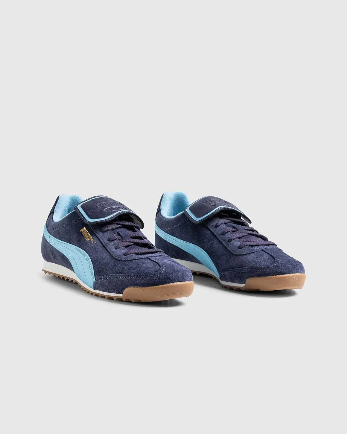 Arizona New Navy-Dusty Aqua