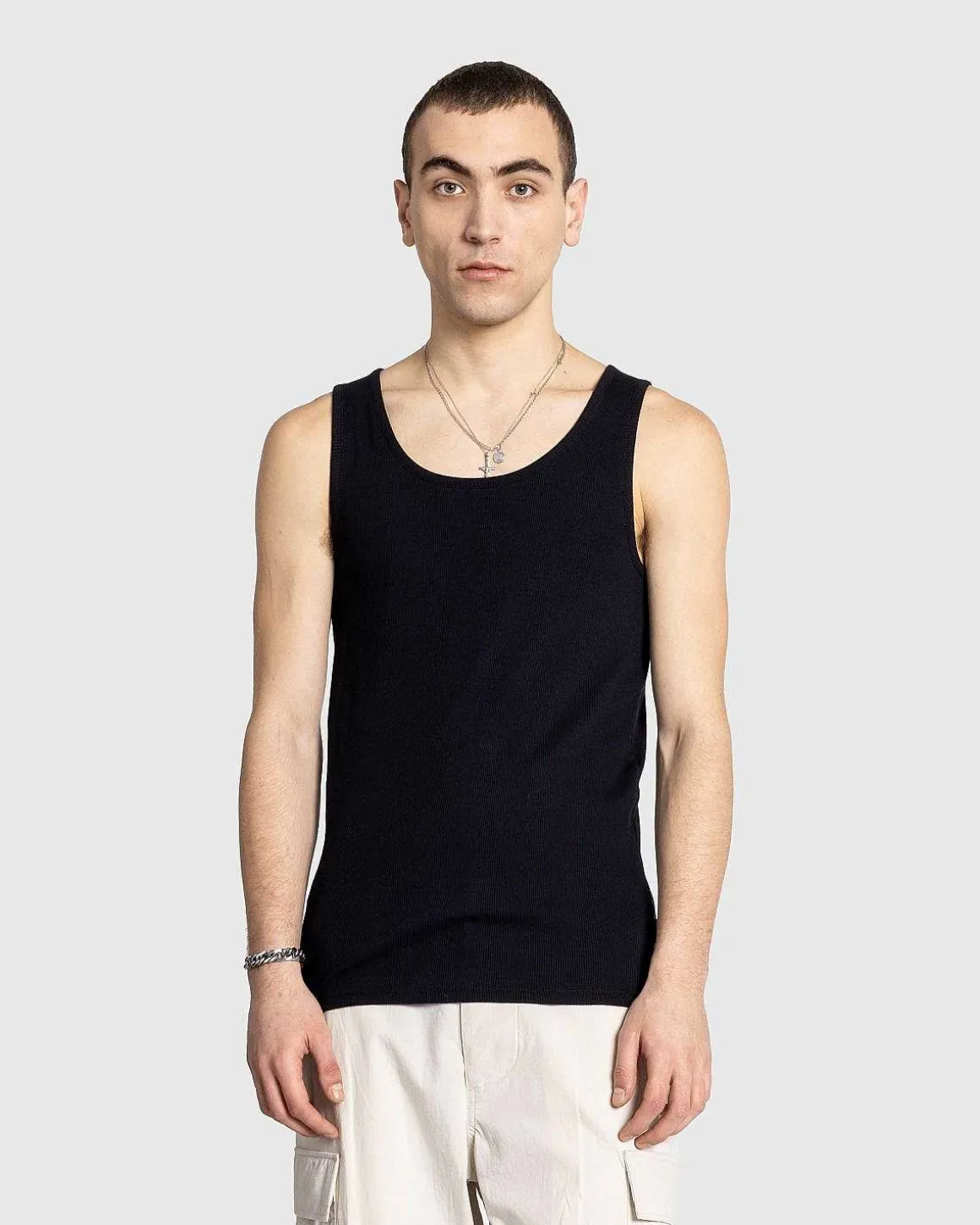 A-Shirt Two-Pack Sort