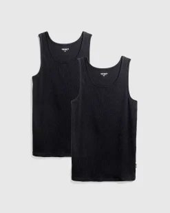 A-Shirt Two-Pack Sort