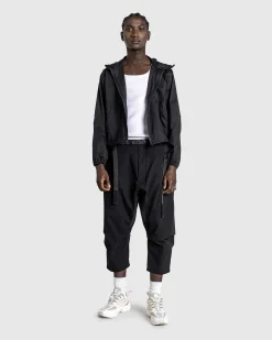 Asset Jacket Sort