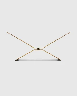Atlas Bogstand Gul